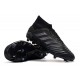 Zapatos de Fútbol Adidas Predator 19.1 FG - Negro