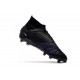Zapatos de Fútbol Adidas Predator 19.1 FG - Negro