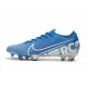 Botas de fútbol Nike Mercurial Vapor XIII Elite FG New Lights Azul