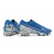 Botas de fútbol Nike Mercurial Vapor XIII Elite FG New Lights Azul
