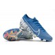 Botas de fútbol Nike Mercurial Vapor XIII Elite FG New Lights Azul