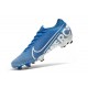 Botas de fútbol Nike Mercurial Vapor XIII Elite FG New Lights Azul
