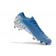 Botas de fútbol Nike Mercurial Vapor XIII Elite FG New Lights Azul