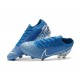 Botas de fútbol Nike Mercurial Vapor XIII Elite FG New Lights Azul