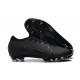 Botas de fútbol Nike Mercurial Vapor XIII Elite FG Under The Radar Negro