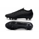 Botas de fútbol Nike Mercurial Vapor XIII Elite FG Under The Radar Negro