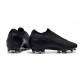 Botas de fútbol Nike Mercurial Vapor XIII Elite FG Under The Radar Negro