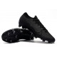 Botas de fútbol Nike Mercurial Vapor XIII Elite FG Under The Radar Negro