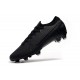 Botas de fútbol Nike Mercurial Vapor XIII Elite FG Under The Radar Negro