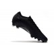 Botas de fútbol Nike Mercurial Vapor XIII Elite FG Under The Radar Negro