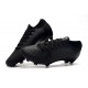 Botas de fútbol Nike Mercurial Vapor XIII Elite FG Under The Radar Negro