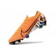 Botas de fútbol Nike Mercurial Vapor XIII Elite FG Naranja Blanco