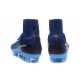 Botines Futbol Nike Mercurial Superfly V FG 2017 Azul Blanco