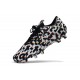 Botas de fútbol Nike Tiempo Legend VIII Elite FG Negro Blanco