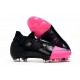 Nike Mercurial GS 360 Bota de Fútbol - Negro Rosa