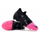 Nike Mercurial GS 360 Bota de Fútbol - Negro Rosa