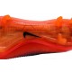 Botines Futbol Nike Mercurial Superfly V FG 2017 Gris Naranja