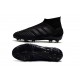 Adidas Predator 19+ FG Zapatillas de Fútbol - Negro