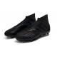 Adidas Predator 19+ FG Zapatillas de Fútbol - Negro