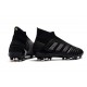 Adidas Predator 19+ FG Zapatillas de Fútbol - Negro