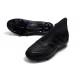 Adidas Predator 19+ FG Zapatillas de Fútbol - Negro