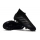 Adidas Predator 19+ FG Zapatillas de Fútbol - Negro