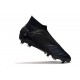 Adidas Predator 19+ FG Zapatillas de Fútbol - Negro