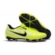 Phantom Venom Elite FG Nike Amarillo Fluorescente Blanco Obsidiana
