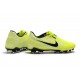 Phantom Venom Elite FG Nike Amarillo Fluorescente Blanco Obsidiana