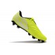Phantom Venom Elite FG Nike Amarillo Fluorescente Blanco Obsidiana