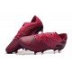 Bota de fútbol adidas Nemeziz 19.1 FG Rosa Negro