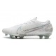 Botas de fútbol Nike Mercurial Vapor XIII Elite FG Blanco
