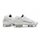 Botas de fútbol Nike Mercurial Vapor XIII Elite FG Blanco