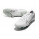 Botas de fútbol Nike Mercurial Vapor XIII Elite FG Blanco