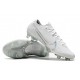 Botas de fútbol Nike Mercurial Vapor XIII Elite FG Blanco