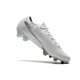 Botas de fútbol Nike Mercurial Vapor XIII Elite FG Blanco