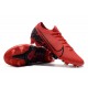 Botas de fútbol Nike Mercurial Vapor XIII Elite FG Rojo Negro