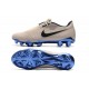 Botas de Fútbol de Phantom Venom Elite FG Nike Desert Sand