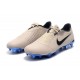 Botas de Fútbol de Phantom Venom Elite FG Nike Desert Sand