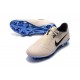 Botas de Fútbol de Phantom Venom Elite FG Nike Desert Sand