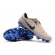 Botas de Fútbol de Phantom Venom Elite FG Nike Desert Sand