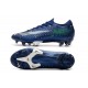 Nike Dream Speed Mercurial Vapor 13 Elite FG Zapatos Azul