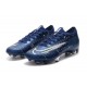 Nike Dream Speed Mercurial Vapor 13 Elite FG Zapatos Azul