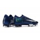 Nike Dream Speed Mercurial Vapor 13 Elite FG Zapatos Azul