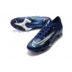 Nike Dream Speed Mercurial Vapor 13 Elite FG Zapatos Azul