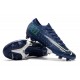 Nike Dream Speed Mercurial Vapor 13 Elite FG Zapatos Azul