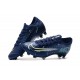 Nike Dream Speed Mercurial Vapor 13 Elite FG Zapatos Azul