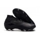 Botas de Fútbol adidas Nemeziz 19+ FG Negro