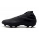 Botas de Fútbol adidas Nemeziz 19+ FG Negro
