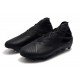 Botas de Fútbol adidas Nemeziz 19+ FG Negro